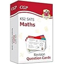 KS2 Maths SATS Revision Question Cards (for the 2025 tests) (2019)