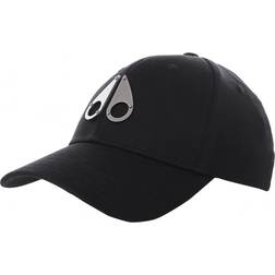 Moose Knuckles Hat - Black