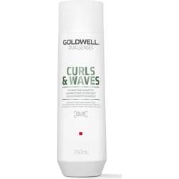 Goldwell Dualsenses Curls & Waves Hydrating Shampoo