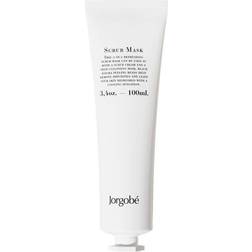Jorgobé Scrub Mask 100ml