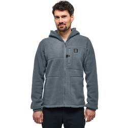 Haglöfs Malung Pile Hood Men