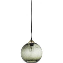 Bloomingville Alber Green Pendel ∅ 23cm