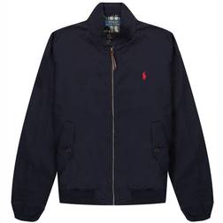 Polo Ralph Lauren Twill Jacket - Collection Navy