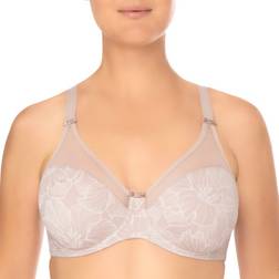 s.Oliver Felina Vision Bloom Wired Moulded Bra - Light Pink