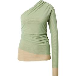 Day Birger Et Mikkelsen Shona Top - Algae Green