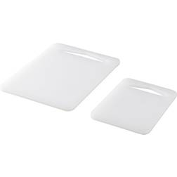 IKEA LEGITIM 2er-Set Schneidebrett 2Stk.