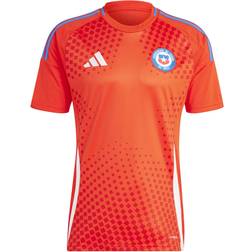 adidas Men's Chile 24 Home Jersey