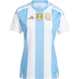 adidas Women's Argentina 24 Home Jersey