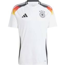 Adidas Men's Germany 24 Home Jersey