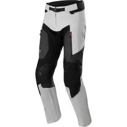 Alpinestars AMT-7 Air Motorrad Textilhose - Schwarz/Grau