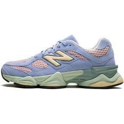 New Balance 9060 "The Whitaker Group Missing Pieces Daydream Blue"