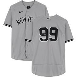 Fanatics Authentic Aaron Judge New York Yankees Autographed Jersey