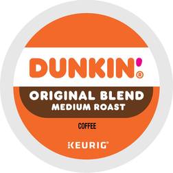 Dunkin' Donuts Original Blend Capsules 231g 22pcs