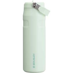 Stanley 24 oz. Ice Flow Flip Straw 2.0 Bottle, Mist