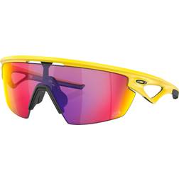 Oakley 2024 Tour De France Sphaera Matte