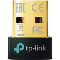 TP-Link UB500 USB Bluetooth Adapter for PC, Bluetooth 5.0 Dongle Receiver, EDR & BLE Tech