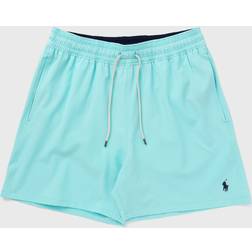 Polo Ralph Lauren Traveler Classic Swim Trunk - Blue