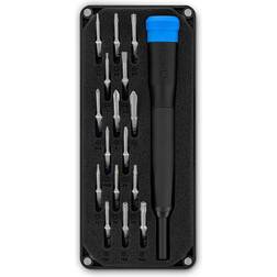 iFixit EU145474-1 16 Piece Bitsskruetrækker