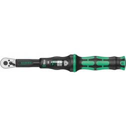 Wera A 6 05075605001 Llave dinamométrica