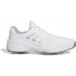 adidas ZG23 M - Cloud White/Dark Silver Metallic/Silver Metallic