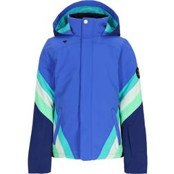 Obermeyer Kid's Taylor Jacket - Sail Away