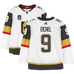 Fanatics Authentic Jack Eichel Vegas Golden Knights Autographed Jersey