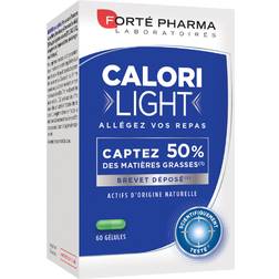 Forte Pharma Calori Light Food Supplement 60 pcs