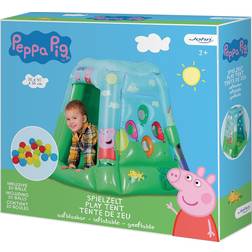 John Peppa Pig Play Tent