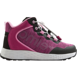 Reima Reimatec Edistys Sneakers - Purple/Pink