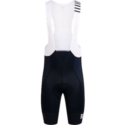 Rapha Men's Pro Team Bib Shorts - Dark Navy/White