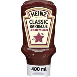 Heinz Classic Barbecue Sauce 480g 1pack