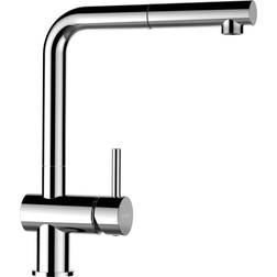 Schock (540120CHR) Chrome