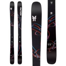 Faction Prodigy Skis 2024 - Black