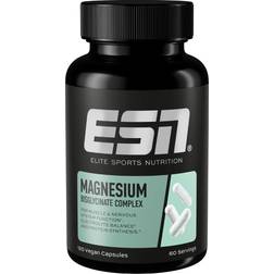 ESN Magnesium Bisglycinat 120 pcs