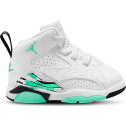 Nike Jumpman MVP TDV - White/Green Glow/Black