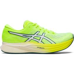 Asics Magic Speed 2 W - Safety Yellow/White