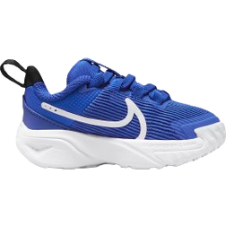 Nike Star Runner 4 TD - Hyper Royal/Black/White/White