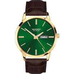 Sekonda Classic 40mm (30151)