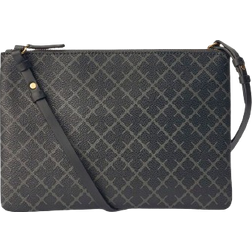 By Malene Birger Ivy Bag - Charcoal