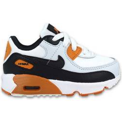 Nike Air Max 90 TD - Pure Platinum/Black/Summit White/Monarch