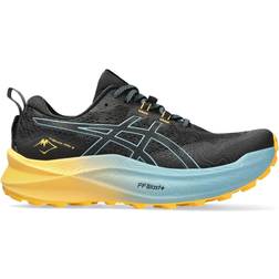 Asics Trabuco Max 2 M - Black/Gris Blue