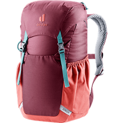 Deuter Junior Backpack - Maron/Currant