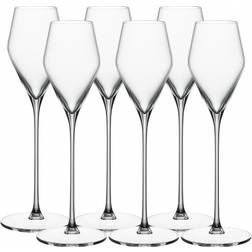 Spiegelau Definition Digestif Vinglas 13cl 6stk