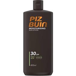 Piz Buin Moisturising Sun Lotion SPF30 400ml