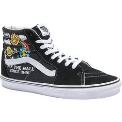 Vans SKk8 Hi Better Day M - Black/True White