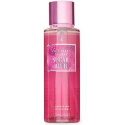 Victoria's Secret Fuchsia Fantasy Fragrance Mist Sugar Blur 250ml