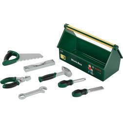 Klein Bosch Work Box 8573