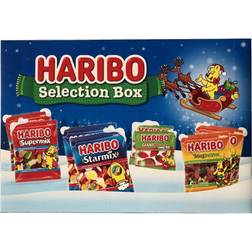 Haribo Selection Box 182g