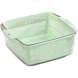 Oneshit Multi Function Colander 9.84"