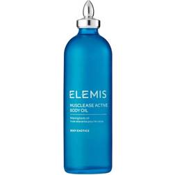 Elemis Musclease Active Body Oil 100ml